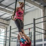mastering the muscle-up with personal gymnastics training at your local box