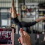 gymnastics training for athletes in Colorado