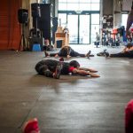 Tips to preventing sports injuries by i99Fit