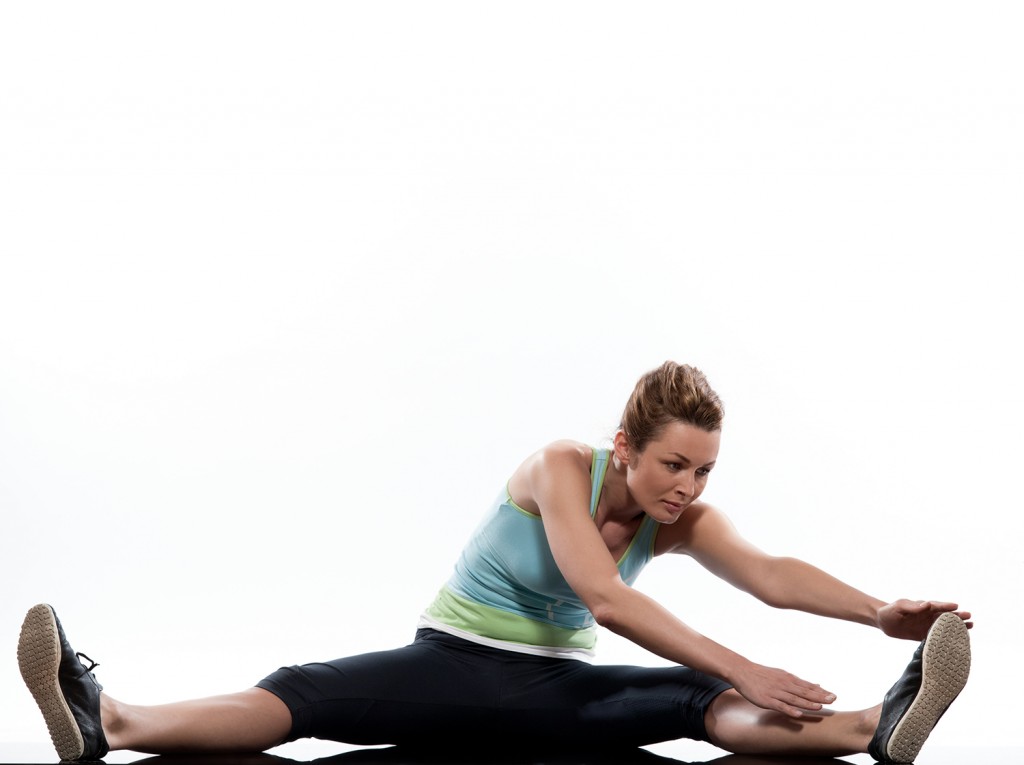 Tips to avoiding sports injuries