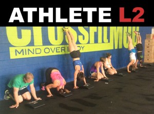 Gymnastics coaching in Colorado