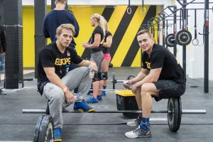 Björgvin Guðmundsson athlete