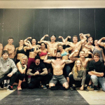 Weightlifting 101 Elite Training Camp in Iceland with Duke Van Vleet
