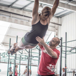 The cognitive benefits of gymnastics training with i99Fit in Colorado