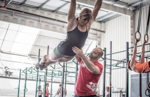 brittany The cognitive benefits of gymnastics training with i99Fit in Colorado