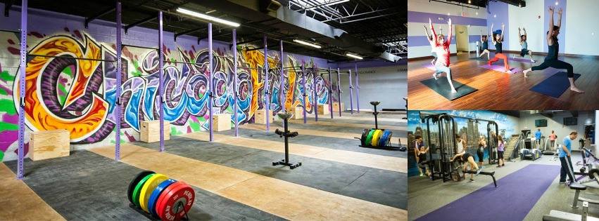 Training for the 2016 Games with gymnastics coach Duke Van Vleet from Colorado