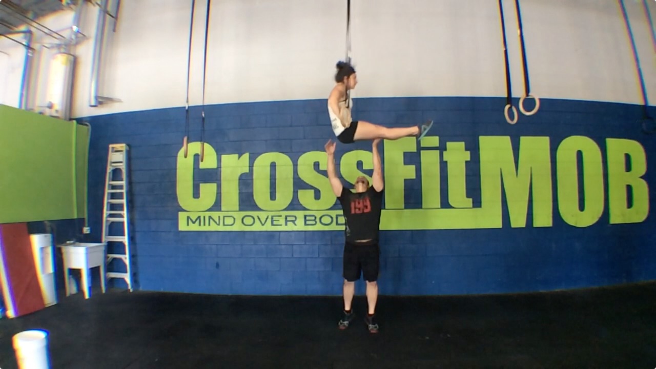 Gymnastics certification programs for coaches and athletes in Denver