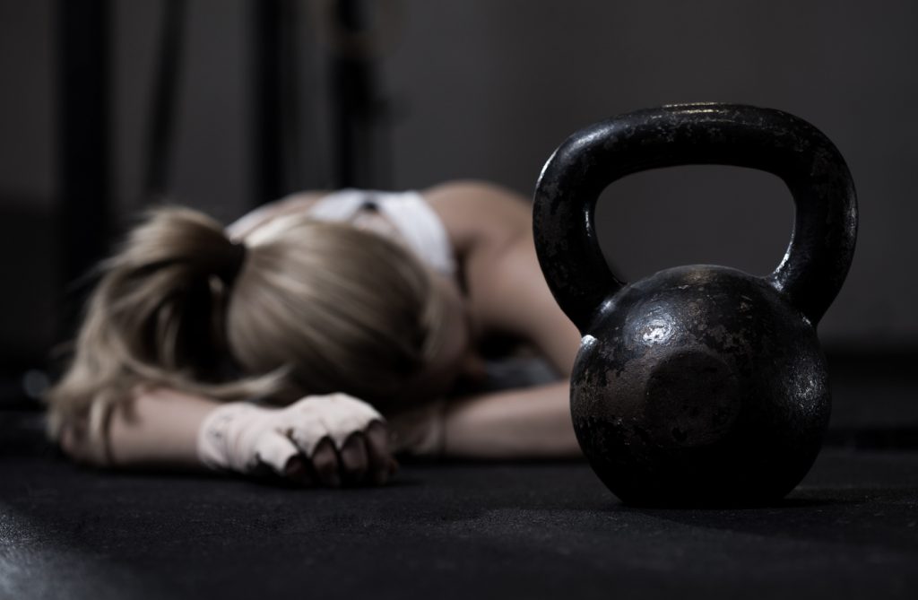 Training for the CrossFit Regionals with i99Fit and Weightlifting 101